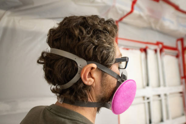 Best Comprehensive Air Testing for Mold Contaminants  in Wink, TX